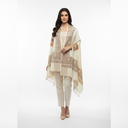 Subah-e-Noor Kashmiri Shawl